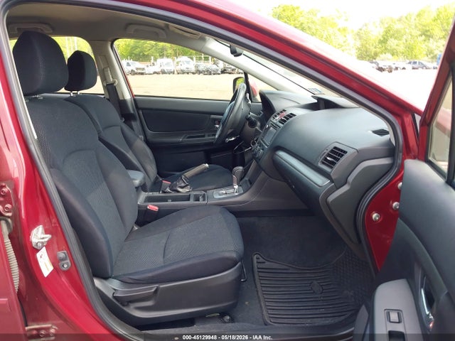 2014 Subaru Impreza 2.0i Premium მანქანა იყიდება აუქციონზე, vin: JF1GJAE69EH019045, აუქციონის ნომერი: 45129948