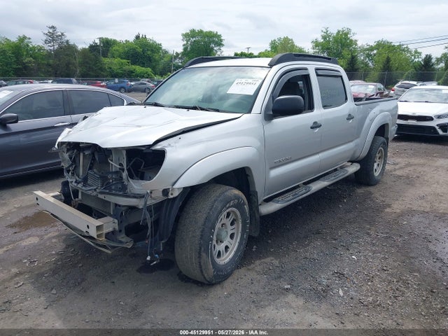 Aukcja sprzedaży 2005 Toyota Tacoma Base V6, vin: 5TEMU52N35Z116022, numer aukcji: 45129951