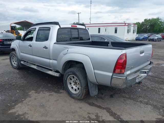 Aukcja sprzedaży 2005 Toyota Tacoma Base V6, vin: 5TEMU52N35Z116022, numer aukcji: 45129951