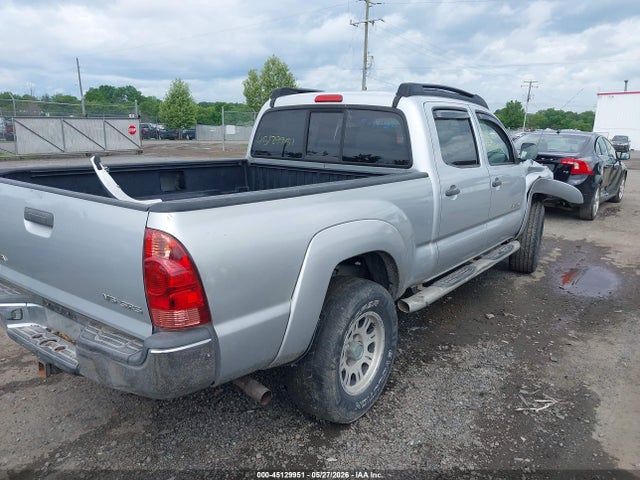Aukcja sprzedaży 2005 Toyota Tacoma Base V6, vin: 5TEMU52N35Z116022, numer aukcji: 45129951