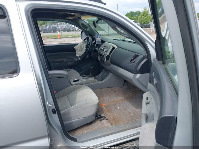 Aukcja sprzedaży 2005 Toyota Tacoma Base V6, vin: 5TEMU52N35Z116022, numer aukcji: 45129951