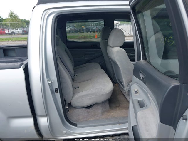 Aukcja sprzedaży 2005 Toyota Tacoma Base V6, vin: 5TEMU52N35Z116022, numer aukcji: 45129951