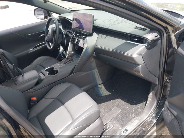 2023 Toyota Venza Nightshade Edition მანქანა იყიდება აუქციონზე, vin: JTEAAAAH3PJ120998, აუქციონის ნომერი: 45129952