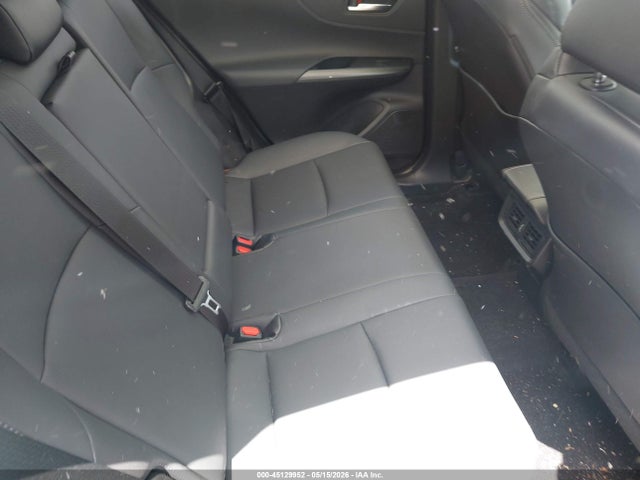 2023 Toyota Venza Nightshade Edition მანქანა იყიდება აუქციონზე, vin: JTEAAAAH3PJ120998, აუქციონის ნომერი: 45129952