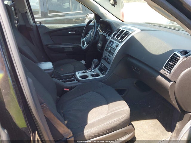 Продажа на аукционе авто 2012 Gmc Acadia Sl, vin: 1GKKRNED7CJ220018, номер лота: 45129953