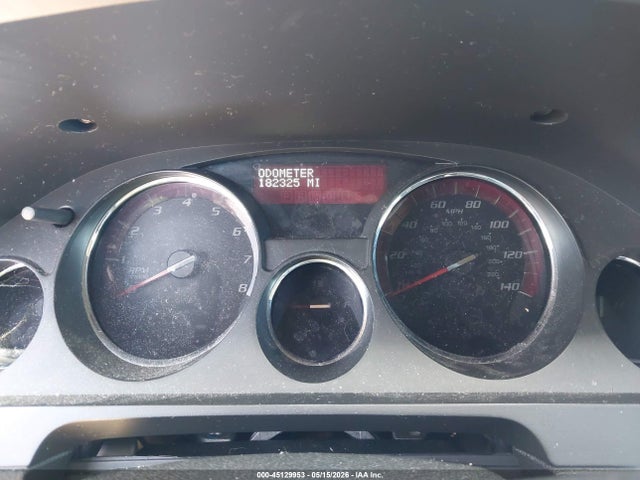 Продажа на аукционе авто 2012 Gmc Acadia Sl, vin: 1GKKRNED7CJ220018, номер лота: 45129953