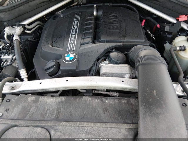 45129957 :رقم المزاد ، 5UXKR0C53G0P25817 vin ، 2016 Bmw X5 Xdrive35i مزاد بيع