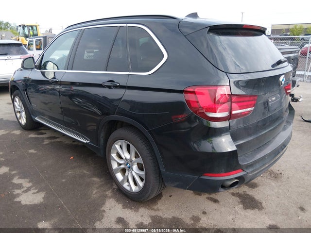 45129957 :رقم المزاد ، 5UXKR0C53G0P25817 vin ، 2016 Bmw X5 Xdrive35i مزاد بيع