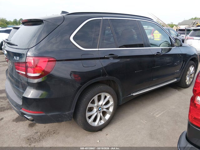 45129957 :رقم المزاد ، 5UXKR0C53G0P25817 vin ، 2016 Bmw X5 Xdrive35i مزاد بيع