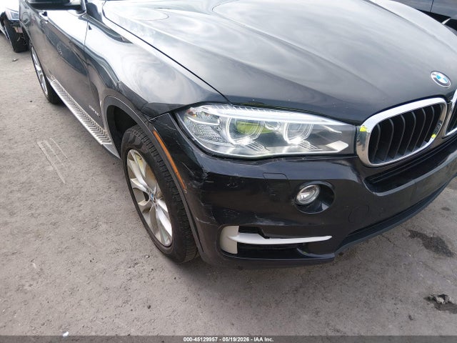 45129957 :رقم المزاد ، 5UXKR0C53G0P25817 vin ، 2016 Bmw X5 Xdrive35i مزاد بيع