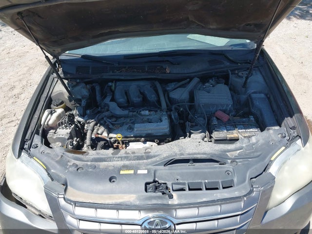 45129958 :رقم المزاد ، 4T1BK36B46U092899 vin ، 2006 Toyota Avalon Limited مزاد بيع