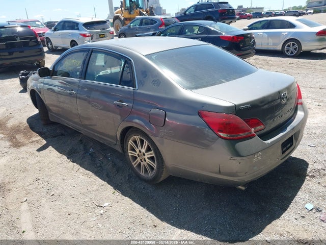 45129958 :رقم المزاد ، 4T1BK36B46U092899 vin ، 2006 Toyota Avalon Limited مزاد بيع