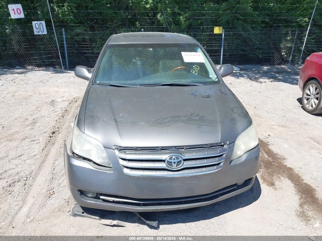 45129958 :رقم المزاد ، 4T1BK36B46U092899 vin ، 2006 Toyota Avalon Limited مزاد بيع