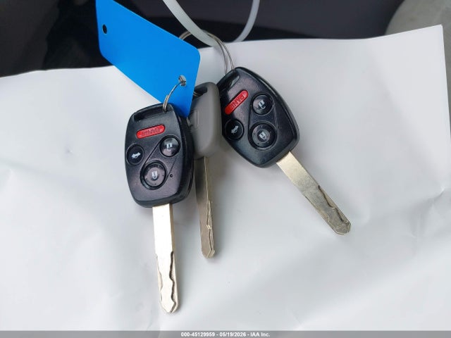 Aukcja sprzedaży 2012 Honda Civic Lx, vin: 19XFB2F59CE375979, numer aukcji: 45129959