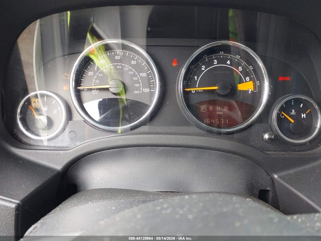 Продажа на аукционе авто 2017 Jeep Compass High Altitude 4x4, vin: 1C4NJDEB5HD107439, номер лота: 45129964