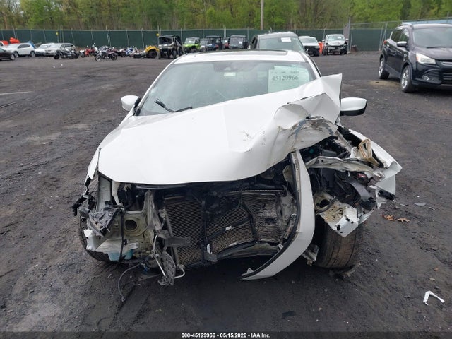 2020 Acura Ilx Premium   A-spec Packages/technology   A-spec Packages მანქანა იყიდება აუქციონზე, vin: 19UDE2F83LA009092, აუქციონის ნომერი: 45129966