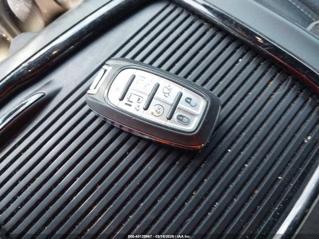Aukcja sprzedaży 2022 Chrysler Pacifica Hybrid Touring L, vin: 2C4RC1L7XNR173518, numer aukcji: 45129967