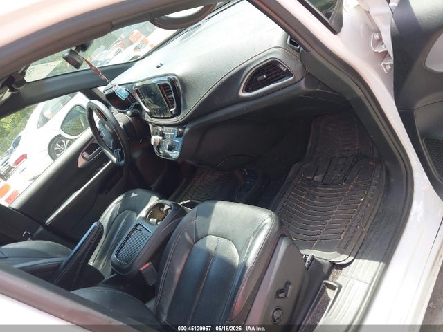 Aukcja sprzedaży 2022 Chrysler Pacifica Hybrid Touring L, vin: 2C4RC1L7XNR173518, numer aukcji: 45129967
