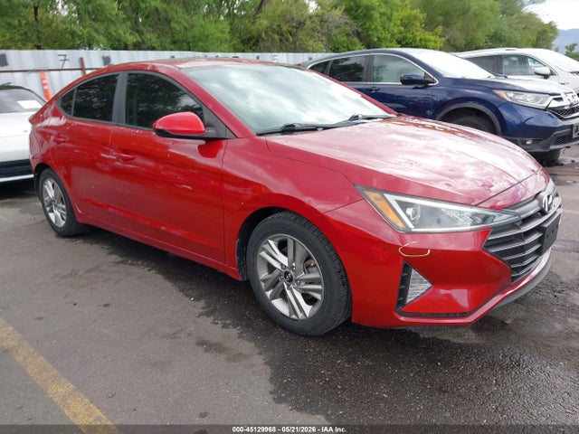 2020 KMHD84LF9LU995078 main image