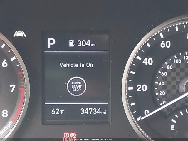 Hyundai Elantra Value Edition 2020 KMHD84LF9LU995078 Image 15