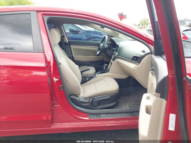Hyundai Elantra Value Edition 2020 KMHD84LF9LU995078 Image 5