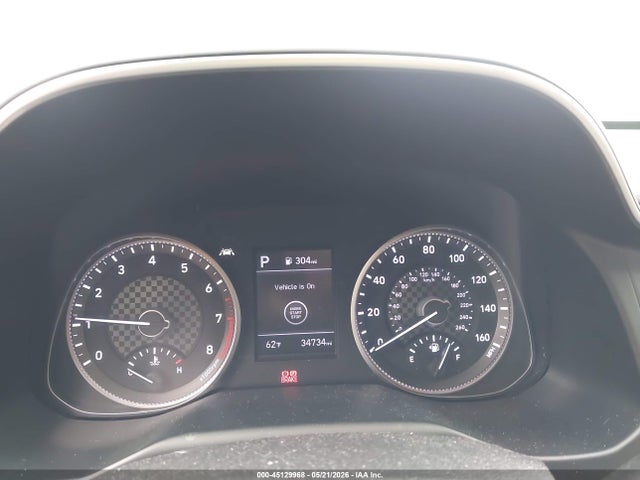 Hyundai Elantra Value Edition 2020 KMHD84LF9LU995078 Image 7