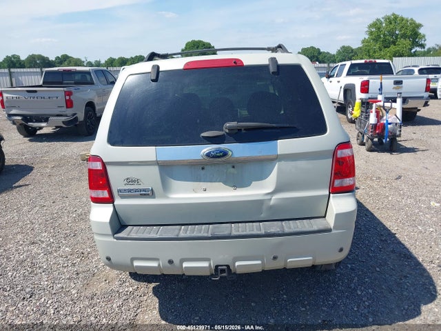 Продаж на аукціоні авто 2009 Ford Escape Limited, vin: 1FMCU04G49KA56951, номер лоту: 45129971
