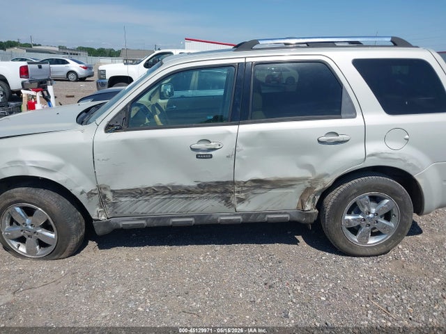 Продаж на аукціоні авто 2009 Ford Escape Limited, vin: 1FMCU04G49KA56951, номер лоту: 45129971