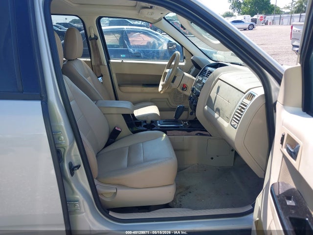 Продаж на аукціоні авто 2009 Ford Escape Limited, vin: 1FMCU04G49KA56951, номер лоту: 45129971