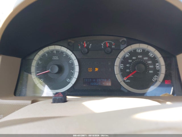 Продаж на аукціоні авто 2009 Ford Escape Limited, vin: 1FMCU04G49KA56951, номер лоту: 45129971
