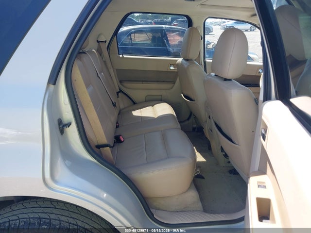 Продаж на аукціоні авто 2009 Ford Escape Limited, vin: 1FMCU04G49KA56951, номер лоту: 45129971