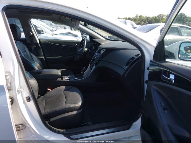 Aukcja sprzedaży 2011 Hyundai Sonata Limited, vin: 5NPEC4AC4BH253051, numer aukcji: 45129973