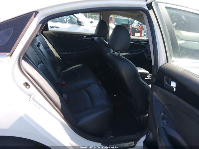 Aukcja sprzedaży 2011 Hyundai Sonata Limited, vin: 5NPEC4AC4BH253051, numer aukcji: 45129973