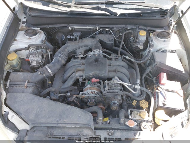 Auction sale of the 2012 Subaru Outback 3.6r Limited, vin: 4S4BRDLC8C2275759, lot number: 45129975