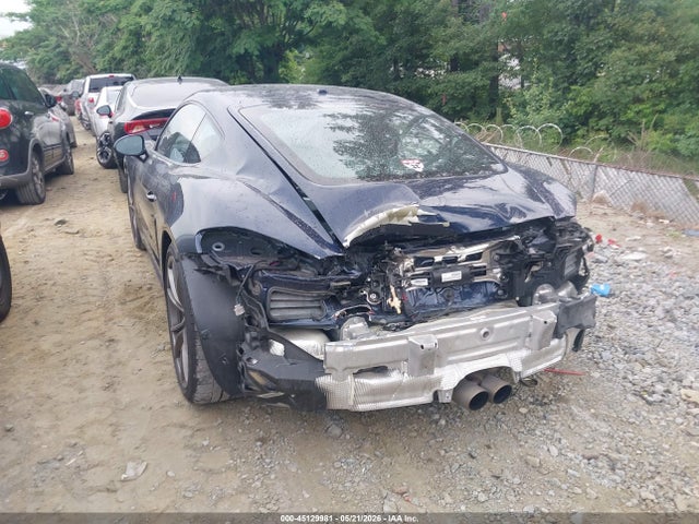 Auction sale of the 2018 Porsche 718 Cayman S, vin: WP0AB2A84JK278274, lot number: 45129981