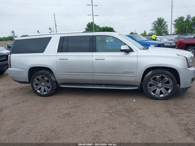Aukcja sprzedaży 2016 Gmc Yukon Xl Denali, vin: 1GKS2HKJ8GR193127, numer aukcji: 45129987