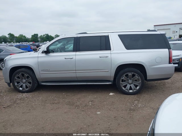 Aukcja sprzedaży 2016 Gmc Yukon Xl Denali, vin: 1GKS2HKJ8GR193127, numer aukcji: 45129987