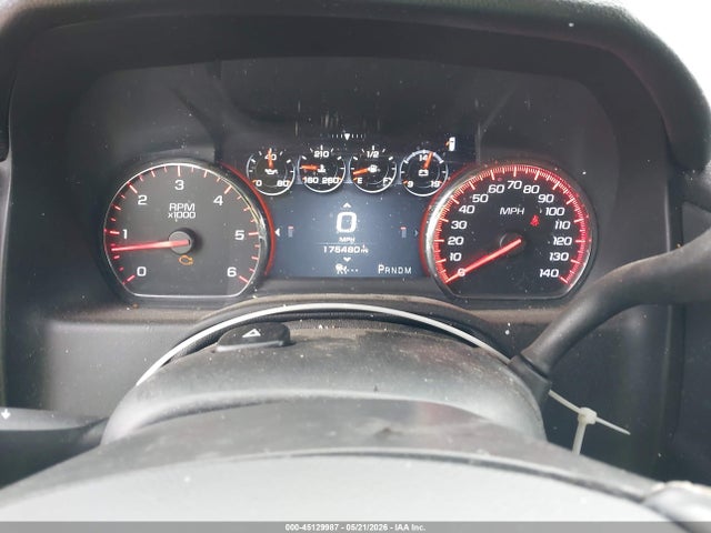 1GKS2HKJ8GR193127 GMC YUKON XL DENALI
