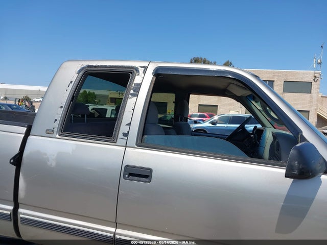 Aukcja sprzedaży 1998 Chevrolet K2500 Fleetside, vin: 1GCGK29JXWE256318, numer aukcji: 45129989