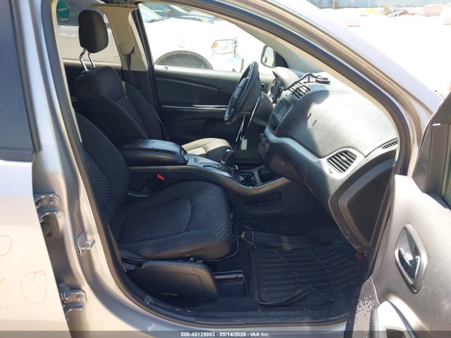 2020 Dodge Journey Se Value მანქანა იყიდება აუქციონზე, vin: 3C4PDCAB1LT207332, აუქციონის ნომერი: 45129993