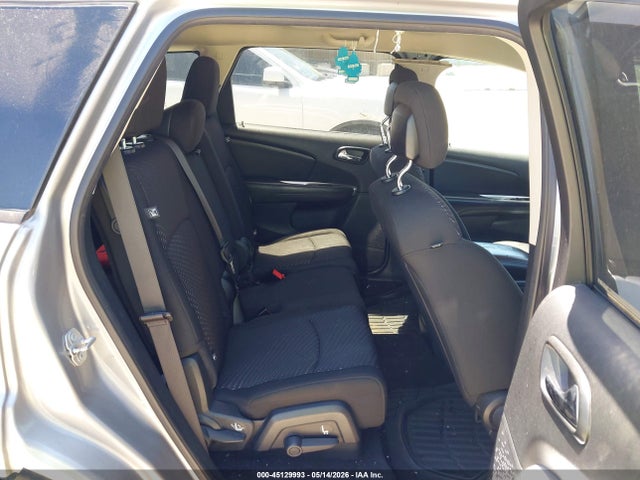 2020 Dodge Journey Se Value მანქანა იყიდება აუქციონზე, vin: 3C4PDCAB1LT207332, აუქციონის ნომერი: 45129993