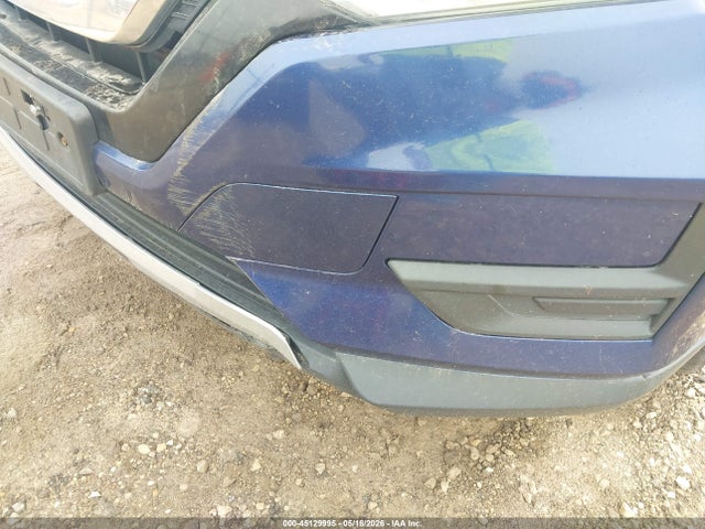 2019 Nissan Rogue Sv მანქანა იყიდება აუქციონზე, vin: JN8AT2MV6KW373934, აუქციონის ნომერი: 45129995