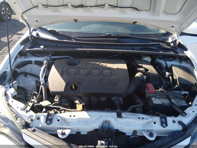 Aukcja sprzedaży 2017 Toyota Corolla Se, vin: 5YFBURHE6HP665746, numer aukcji: 45129999
