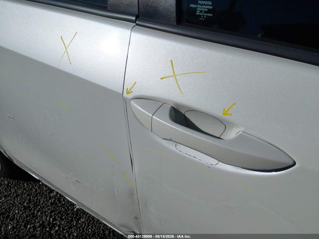 Aukcja sprzedaży 2017 Toyota Corolla Se, vin: 5YFBURHE6HP665746, numer aukcji: 45129999