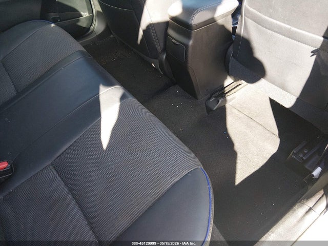 Aukcja sprzedaży 2017 Toyota Corolla Se, vin: 5YFBURHE6HP665746, numer aukcji: 45129999
