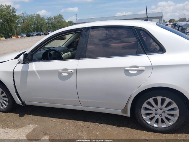 Продаж на аукціоні авто 2011 Subaru Impreza 2.5i Premium, vin: JF1GE6B66BH511212, номер лоту: 45130003
