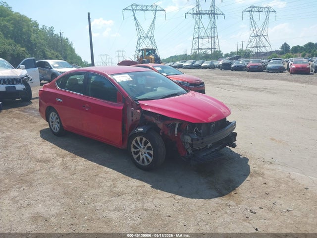 2019 3N1AB7APXKL604764 main image