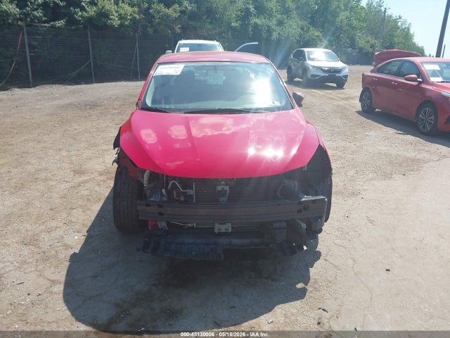 3N1AB7APXKL604764 Nissan SENTRA SV