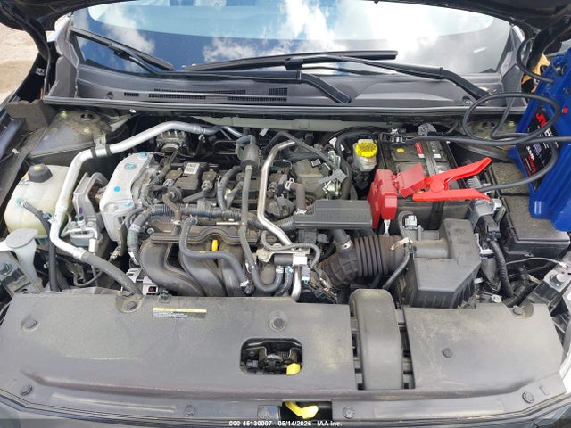 Aukcja sprzedaży 2024 Nissan Sentra S Xtronic Cvt, vin: 3N1AB8BV9RY291562, numer aukcji: 45130007