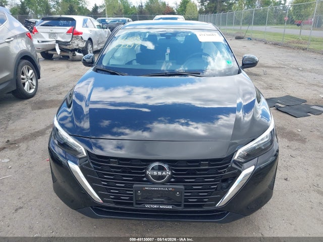 Aukcja sprzedaży 2024 Nissan Sentra S Xtronic Cvt, vin: 3N1AB8BV9RY291562, numer aukcji: 45130007